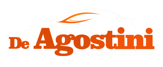 De Agostini Rent a car Magallanes