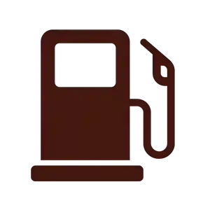 Rent a Car Puerto Natales – Combustible