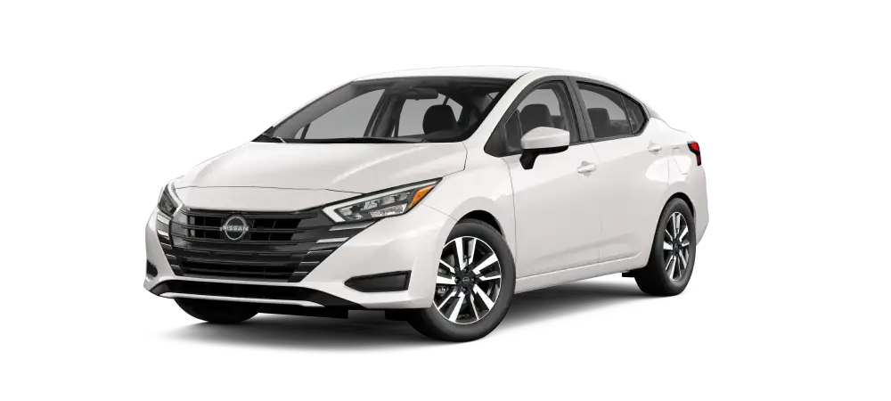 Rent a Car Puerto Natales – Versa