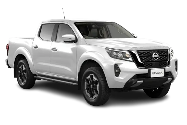 Rent a Car Puerto Natales – Navara