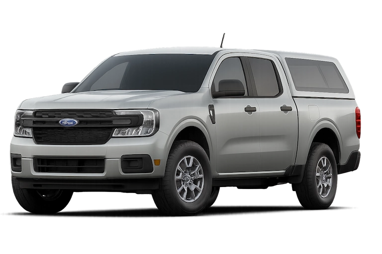 Rent a Car Puerto Natales – Ranger