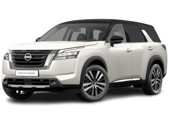 Rent a Car Puerto Natales – Pathfinder